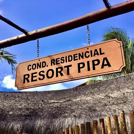 Chale Tulipa - Centro Praia Da Pipa Praia de Pipa Kültér fotó