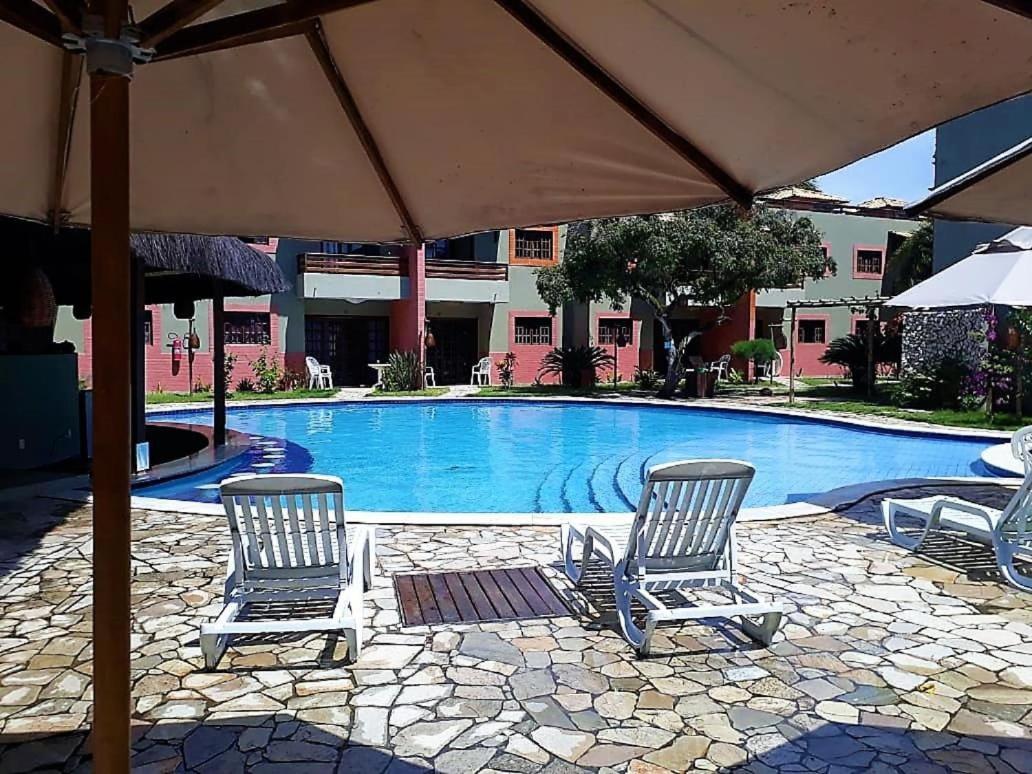 Chale Tulipa - Centro Praia Da Pipa Praia de Pipa Kültér fotó